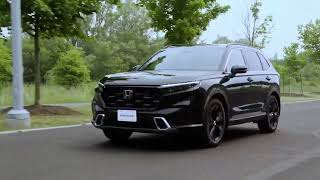 Regenerative Braking on Your Honda | Crown Honda