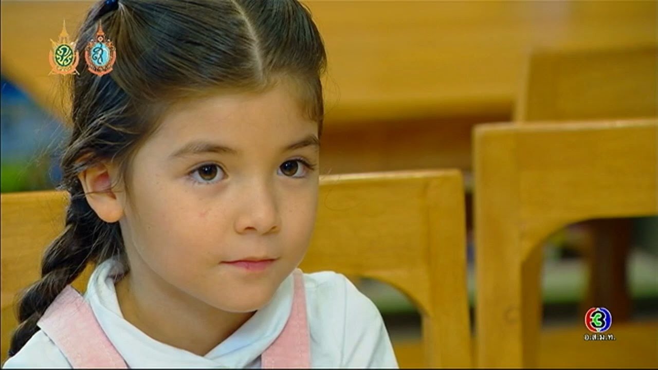 อร่อยมั้ยปุ๊กกี้ | ดวงใจพิสุทธิ์ | TV3 Official