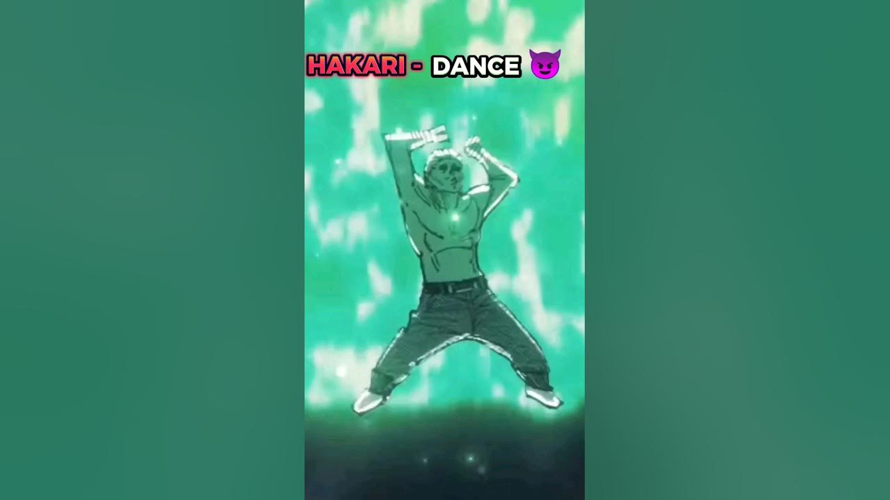Hakari Vs Kashimo X Tuca Donka (extended Remix) ππ― #shorts #viral #gojo #gojol #hakaridance Hakari Vs Kashimo X Tuca Donka (extended Remix) ππ― #shorts #viral #gojo #gojol #hakaridance