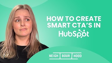 How to Create Smart CTA