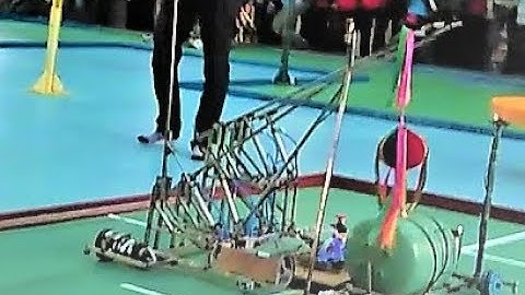 ABU ROBOCON | PART 2 ĐẠI HỌC CÔNG NGHIỆP HÀ NỘI huyrobocon