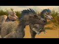 Planeta Dinosaurio Cap 1 