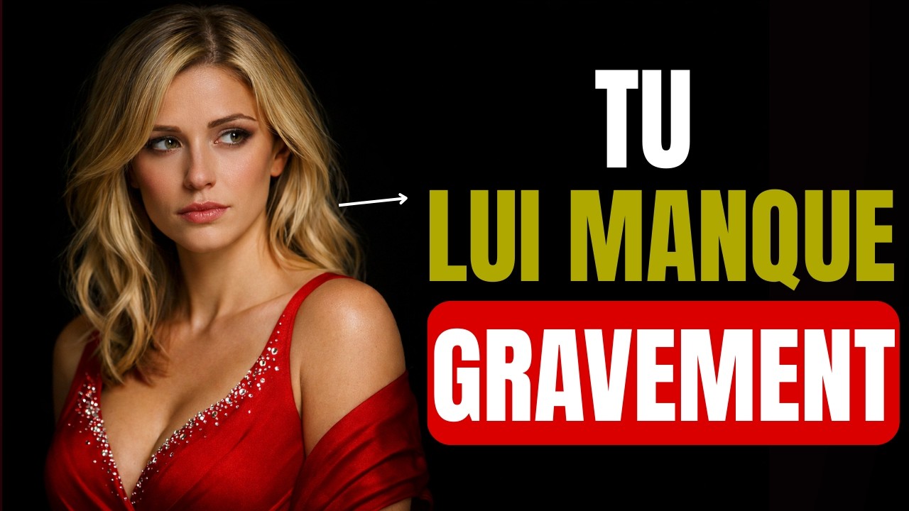 quand tu lui manques gravement : comprendre l’attraction silencieuse | stoïcisme