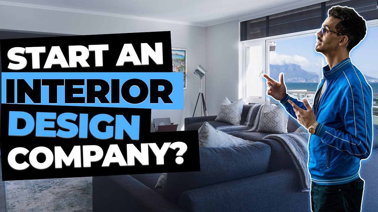 Breaking Into the Rental Property Market with Your Interior Design Startup Idea