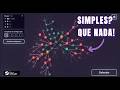 ESSE JOGO MINIMALISTA ME PRENDEU SEM EU PERCEBER | OUTHOLD