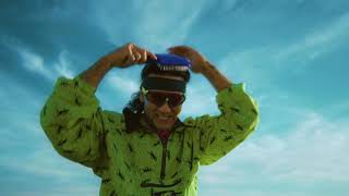 Video thumbnail of "RiFF RAFF - GALLON OF CiROC (Official Music Video)"