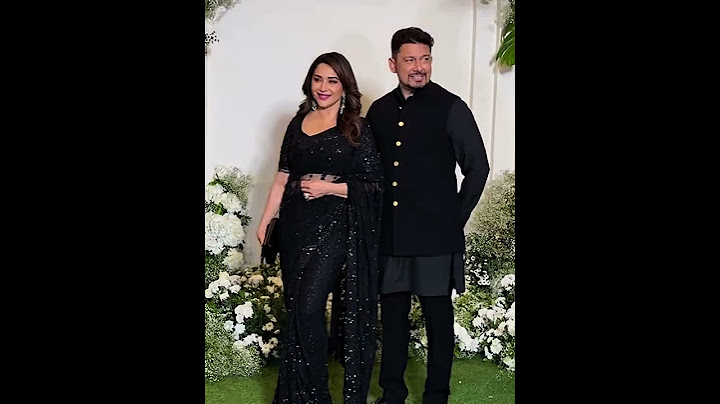 madhuri dixit with her husband 🔥❤️🤫😱 #bollywood #love #madurai #trending #hindisong #latestvideo