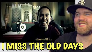 RIP CHESTER | X-Ecutioners feat. Mike Shinoda & Mr. Hahn - It's Goin' Down (Reaction)