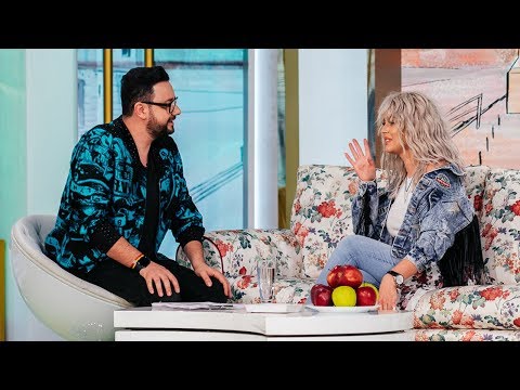 Misha, viata de dupa divortul de Connect-r