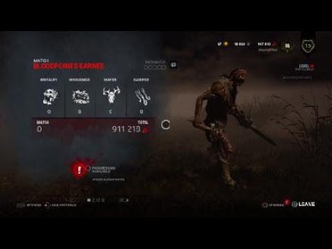 Dead by Daylight troll billy - YouTube