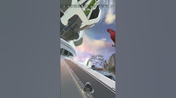 What a granade! 😯 #apex #apexlegends #shorts #montage #montagevideo #apexlegendsclips #apexlegend