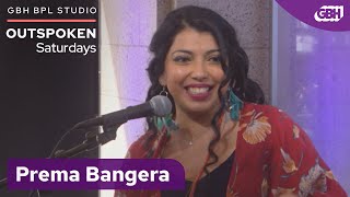 Prema Bangera and Leslie Condon Celebrate AAPI Heritage Month