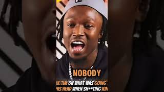 LuL Tim on what he was thinking before shooting King Von #fyp #hiphop #trending