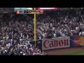 MLB Postseason Walk-off Homeruns