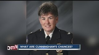Interim IMPD chief has 'no desire' for permanent spot