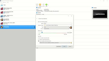 How to download, setup and configure a vulnhub machine on virtual box