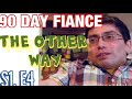 #90DAYFIANCE, THE OTHER WAY, S1, E4 BIG EXPECTATIONS!
