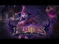 Heroes of the Storm: Fall of King’s Crest
