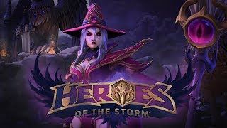 Heroes of the Storm: Fall of King’s Crest