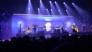 Calogero LIVE  (Rien Comme Les Autres) A.M.O.U.R  TOUR  01/2024 Lyon