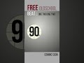 Old School Free Beats πΆ | OneTwo #90sBeats