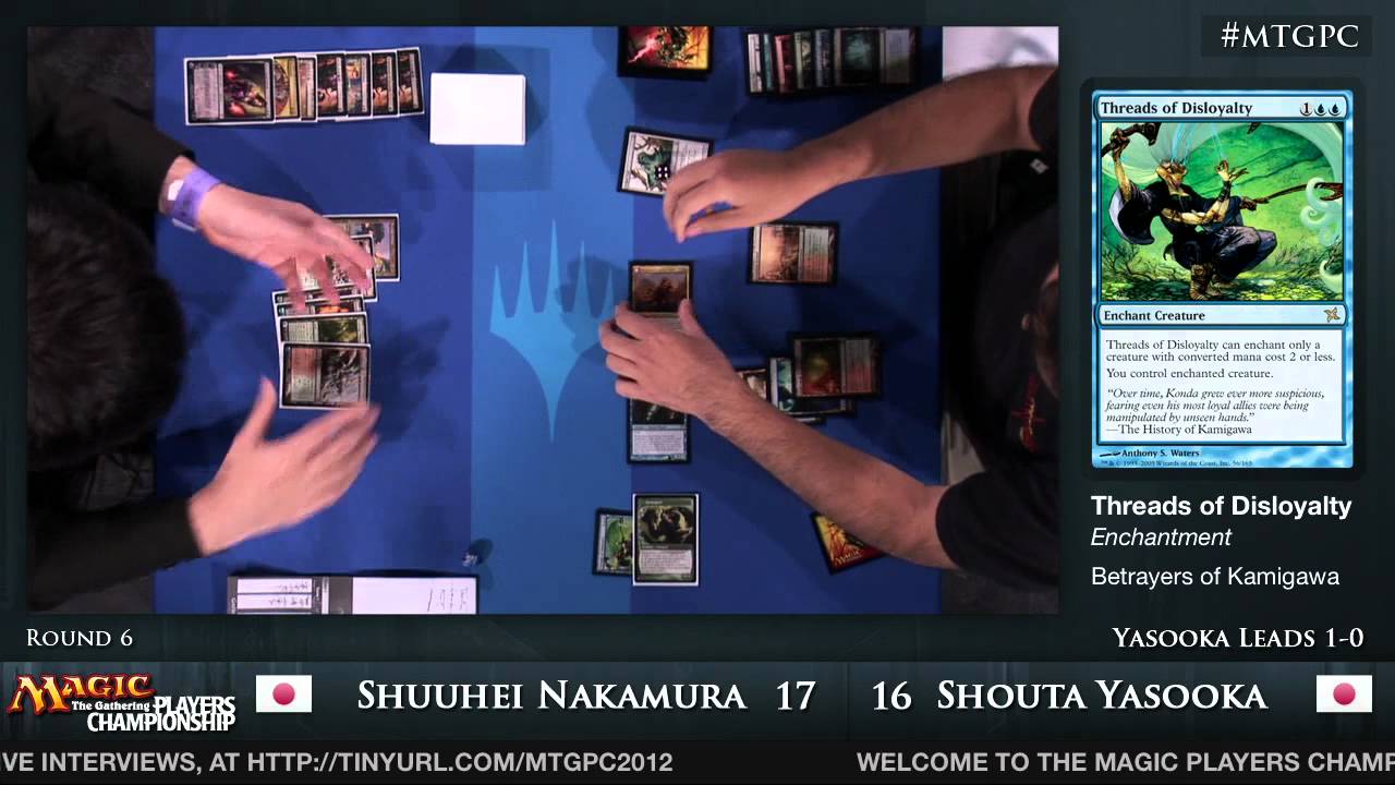 2012 Players Championship: Round 6 - YouTube