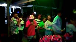 Sabri Zabi Live Akiimba Wimbo Wa Mzee Yusufu