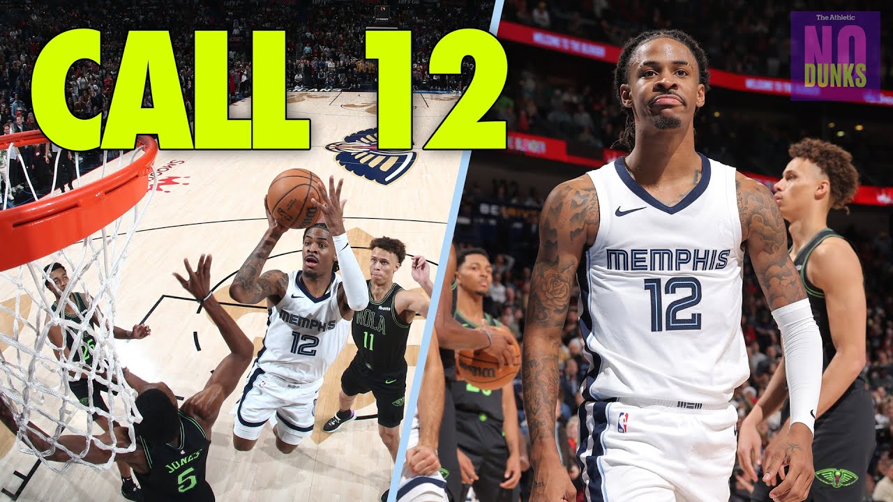 Ja Morant s Storybook Return Steph Says Night Night Fixing NBA ja-morant-s-storybook-return-steph-says-night-night-fixing-nba