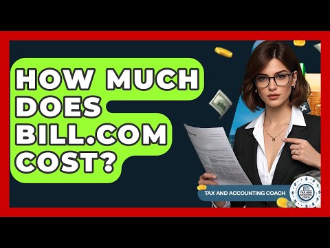 How Much Does Bill Com Charge Per Invoice