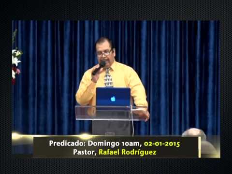 El Nuevo orden mundia, y sus instrumentos pastor Rafael Rodrigue 2 1 15 cristiano felicio