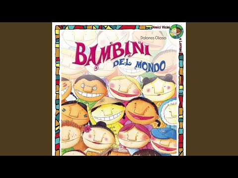 Video: Tutti i bambini sono volitivi?