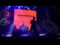 WONDERboom - Never Ever - Live in China