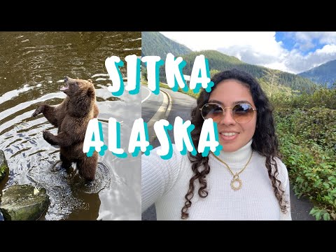Video: Las mejores cosas para hacer en Sitka, Alaska