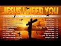 Jesus I Need You ✝ Timeless Hillsong Praise and Worship Songs Playlist 🙏 Wonderful Christian Songs