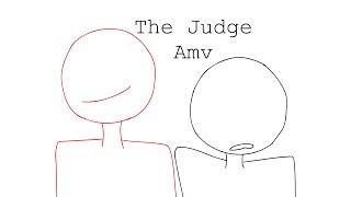 The Judge || AMV (REMAKE)