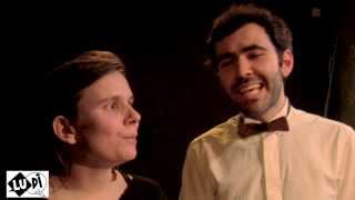 Teaser IMPRO 14 2014 LUDI IDF