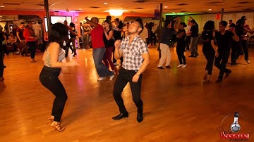 Salsa Underground DC, This is how we do it DCStyleSalsa