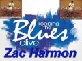 Zac harmon  from the root  2009  keep the blues alive  lesini dimitris blues