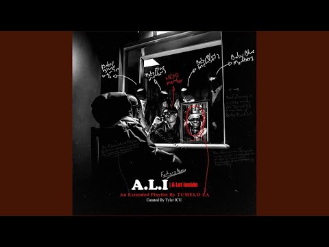 Tumelo.za &Amp; Dj Reybel - Sekele (Official Audio) Feat. Exit, Khalil Harrison &Amp; Tyler Icu