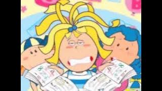 مودا مودي العودة إلى المدرسة - سبيستون