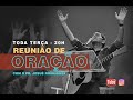 Reunião de Oração 22.09.2020