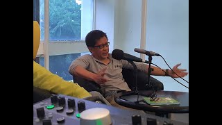 Podcast Akal Sehat Rocky Gerung  Podcast : Ujian Nasional