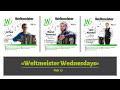 Weltmeister Wednesdays Concert Series Week 3 - 2021