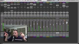 Playing with ADT (Artificial Double Tracking)