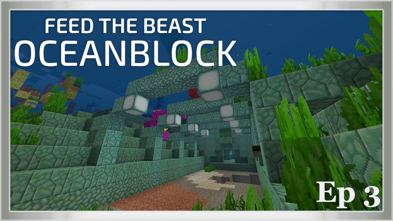 Sevtech Ages Minecraft Ep11 Better With Mods Water Wheel Youtube