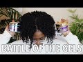 BATTLE OF THE GELS: The Mane Choice 24K Twisting Gel vs. Pearly Braid Out Glaze