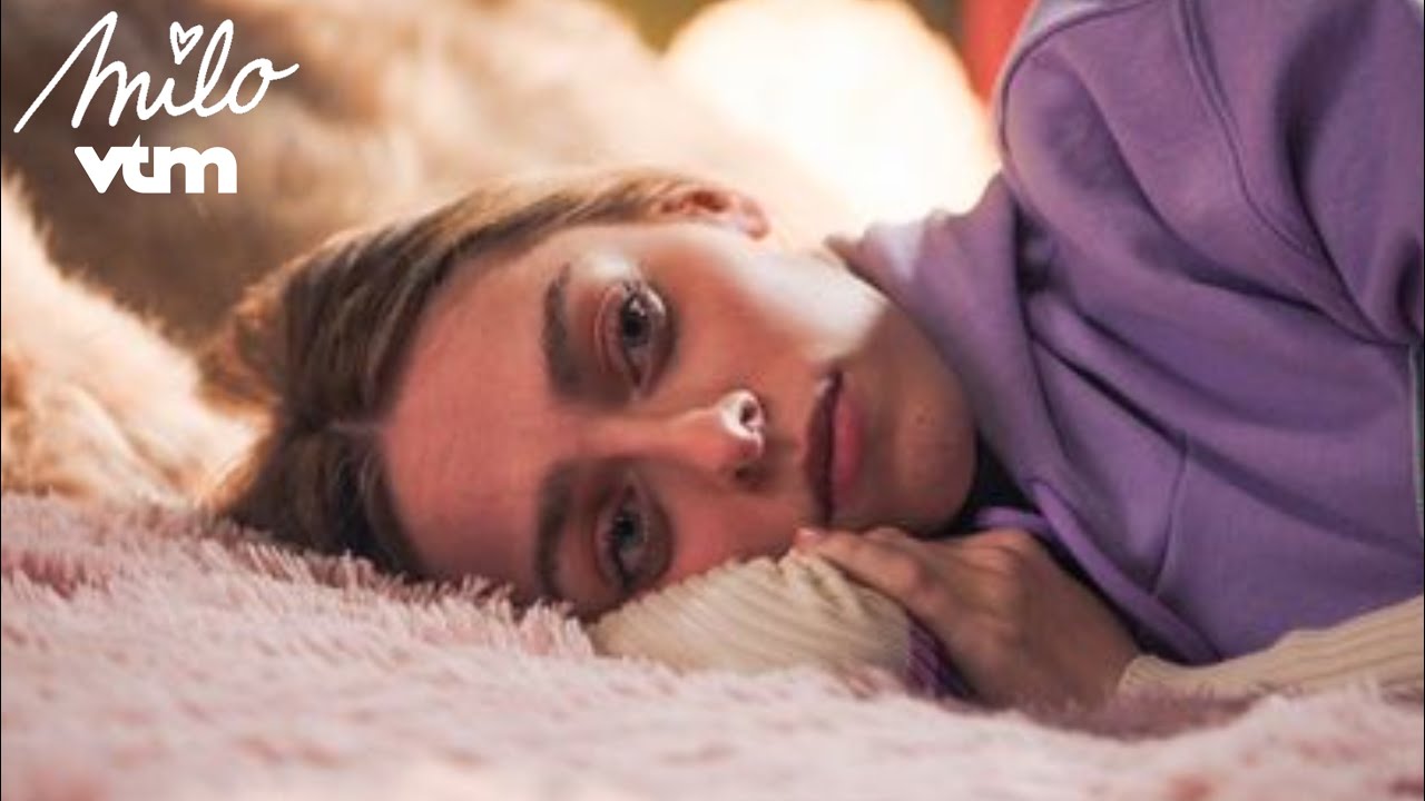 Milo | S2 A9 - Privéles bij Liam | VTM