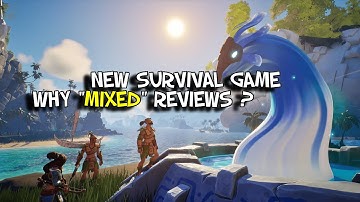 Voyagers of Nera | First Day Release | Review | 2025