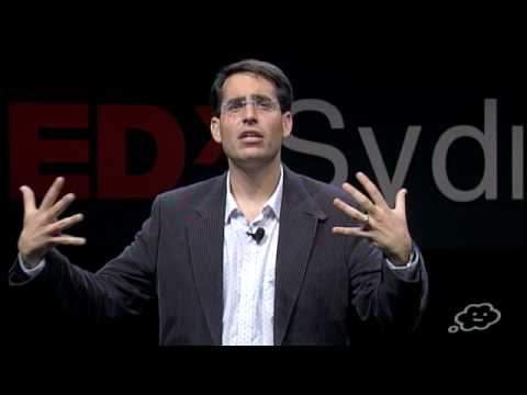 TEDxSydney - Andrew Kuper - Profit with Purpose: t...