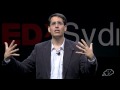 TEDxSydney - Andrew Kuper - Profit with Purpose: the impact investing revolution